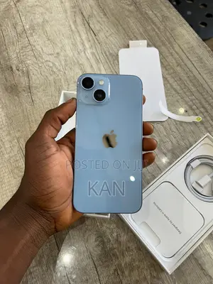 New Apple iPhone 14 128 GB