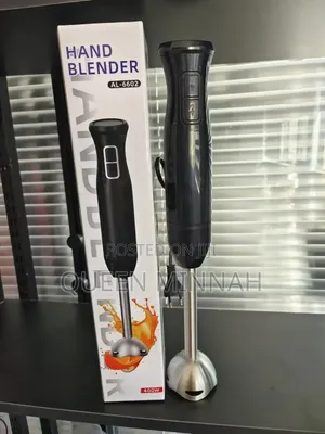 Hand Blender