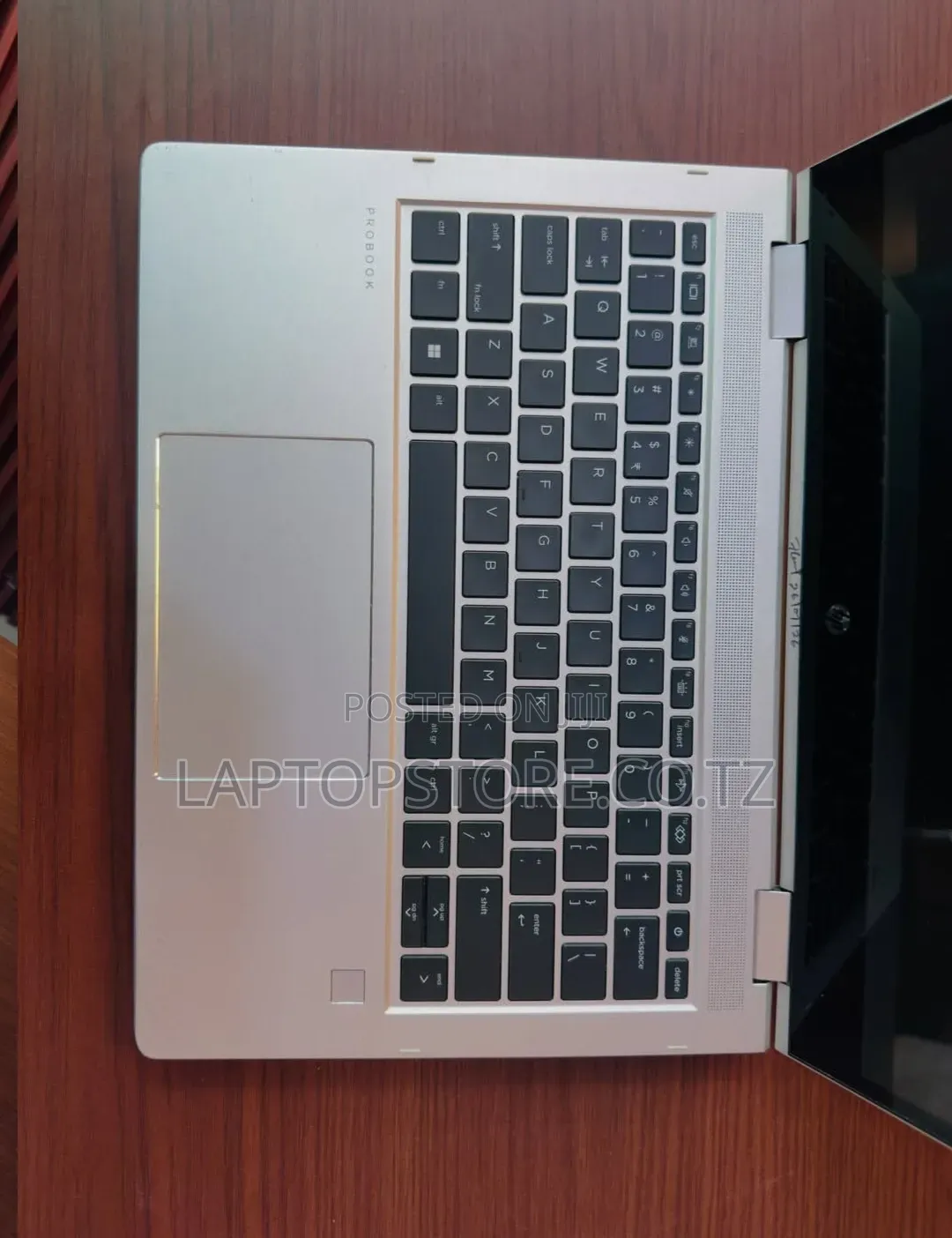 Laptop HP ProBook X360 435 G9 16GB AMD Ryzen 7 SSD 512GB