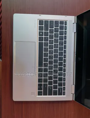 Laptop HP ProBook X360 435 G9 16GB AMD Ryzen 7 SSD 512GB