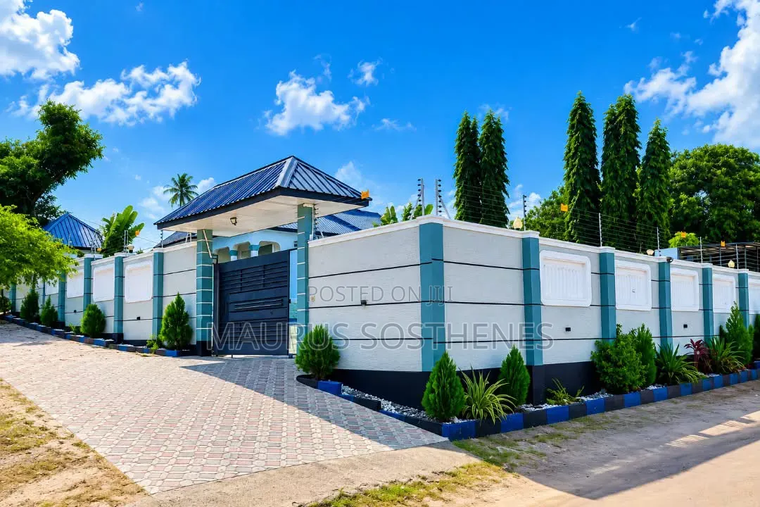 3bdrm House in Tabata Segerea for sale
