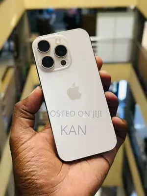 Apple iPhone 16 Pro 128 GB Gold