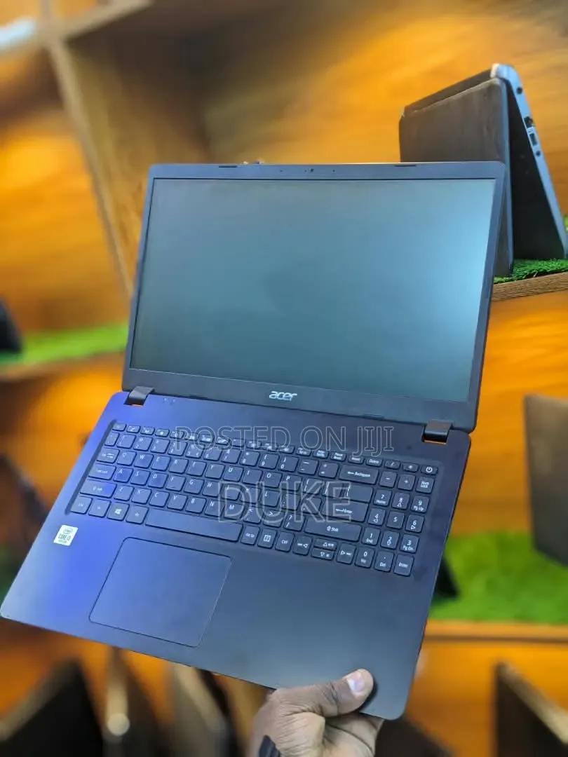 Laptop Acer Aspire 3000 8GB Intel Core i3 HDD 500GB