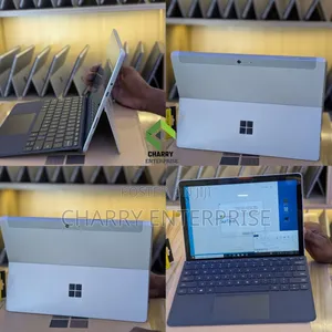 Laptop Microsoft Surface Go 8GB Intel Core M3 SSD 128GB