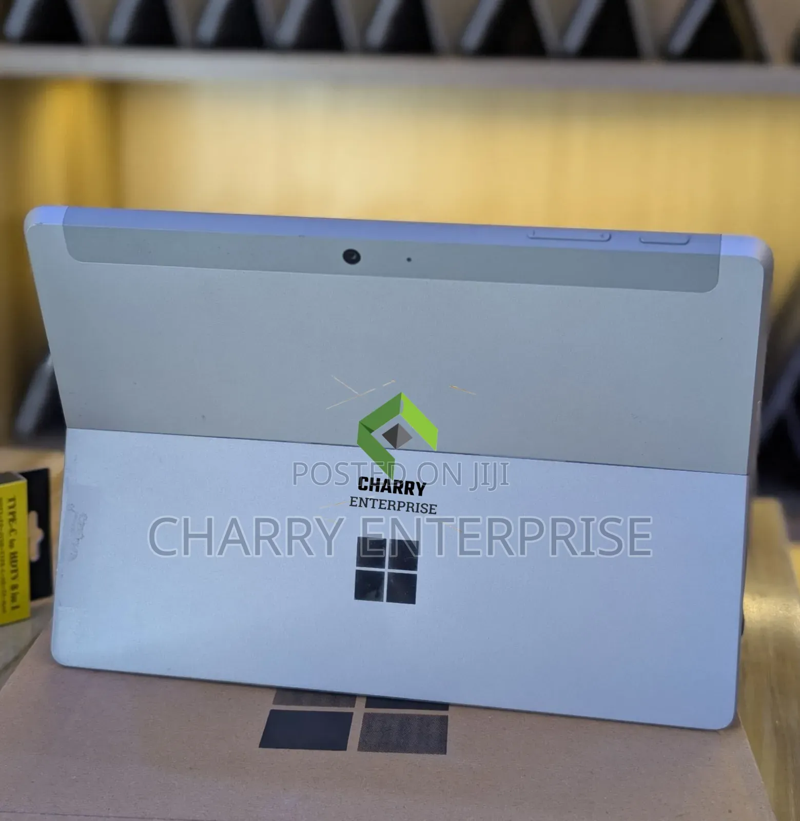 Laptop Microsoft Surface Go 8GB Intel Core M3 SSD 128GB