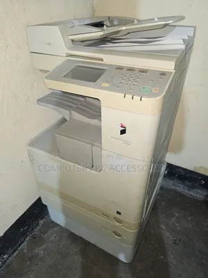 Photocopy Machine Canon IR 2520 I