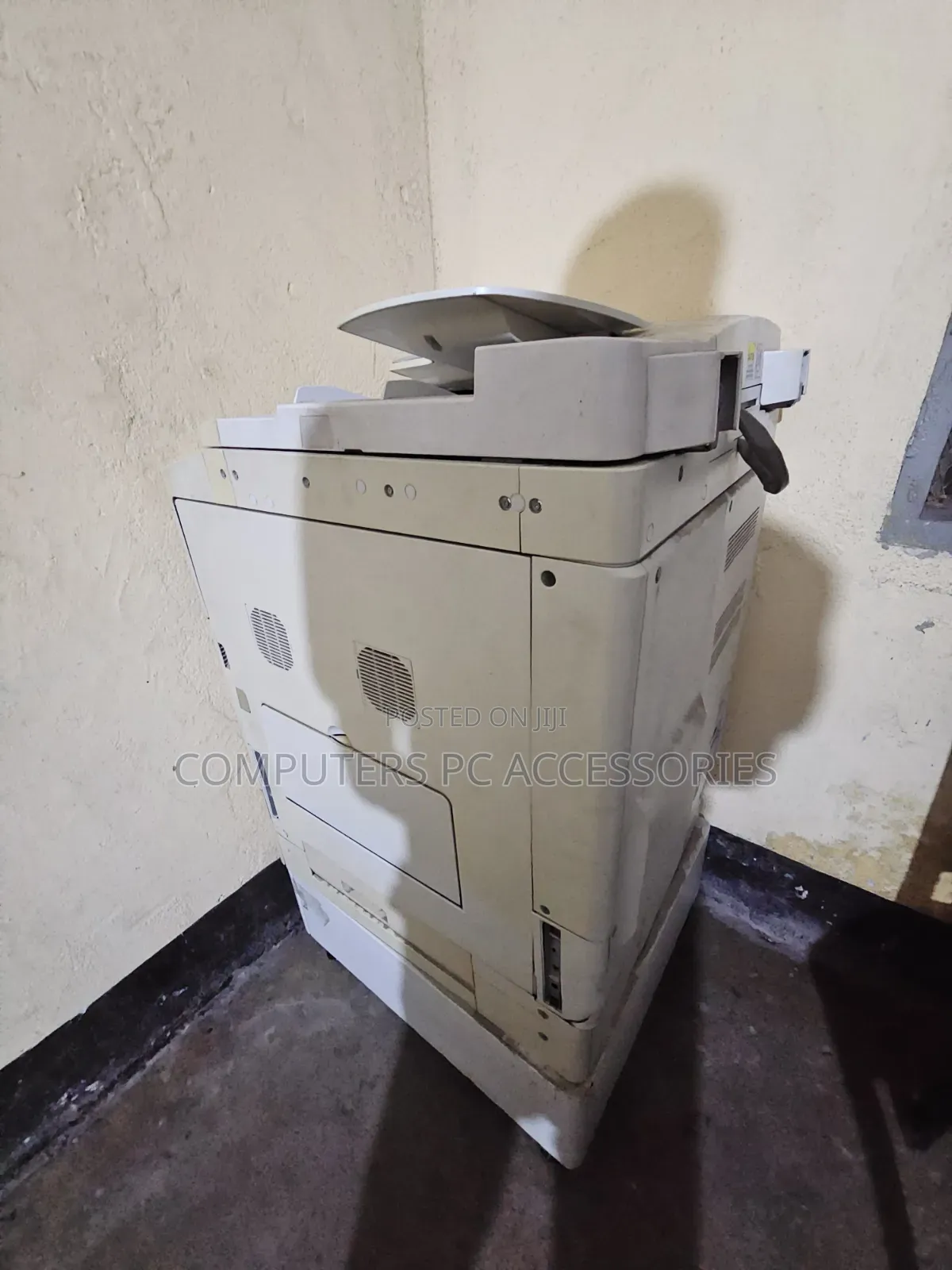 Photocopy Machine Canon IR 2520 I