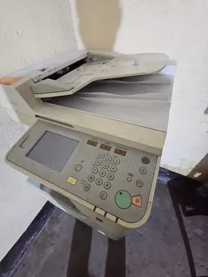 Photocopy Machine Canon IR 2520 I
