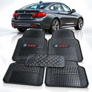 Carpet/Floormat for BMW