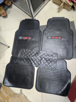 Carpet/Floormat for BMW