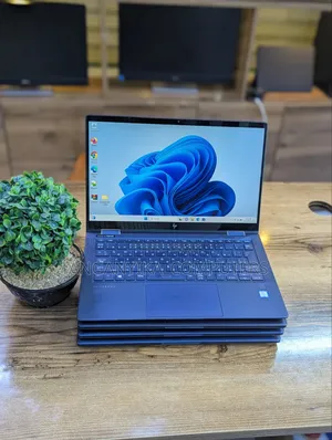 Laptop HP Dragonfly G1 8GB Intel Core i5 SSD 256GB