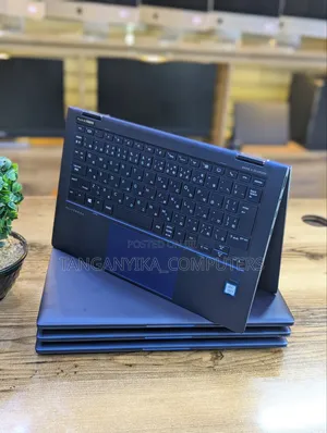 Laptop HP Dragonfly G1 8GB Intel Core i5 SSD 256GB