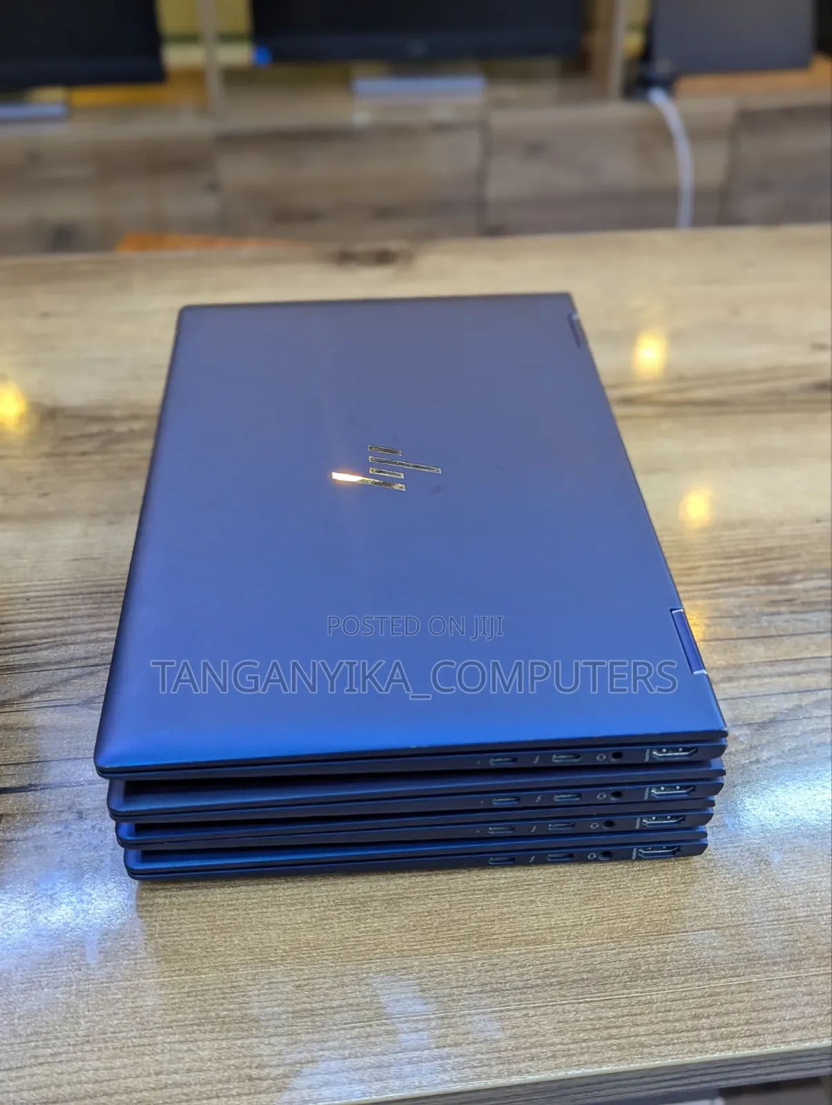 Laptop HP Dragonfly G1 8GB Intel Core i5 SSD 256GB