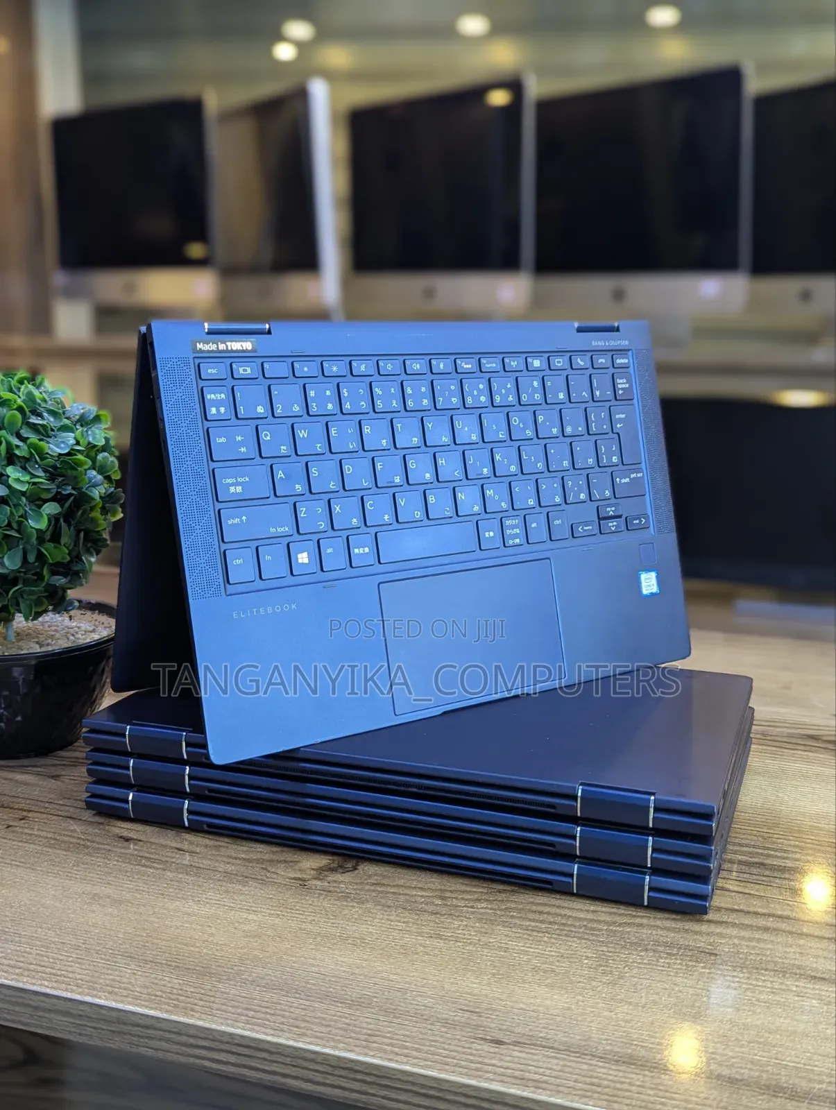 Laptop HP Dragonfly G1 8GB Intel Core i5 SSD 256GB