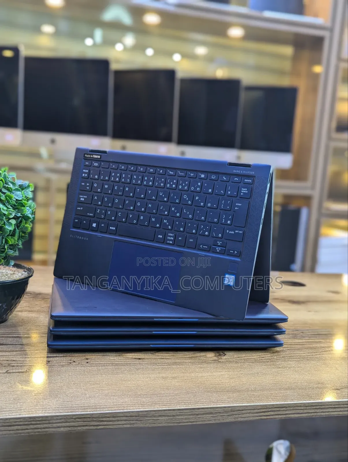 Laptop HP Dragonfly G1 8GB Intel Core i5 SSD 256GB