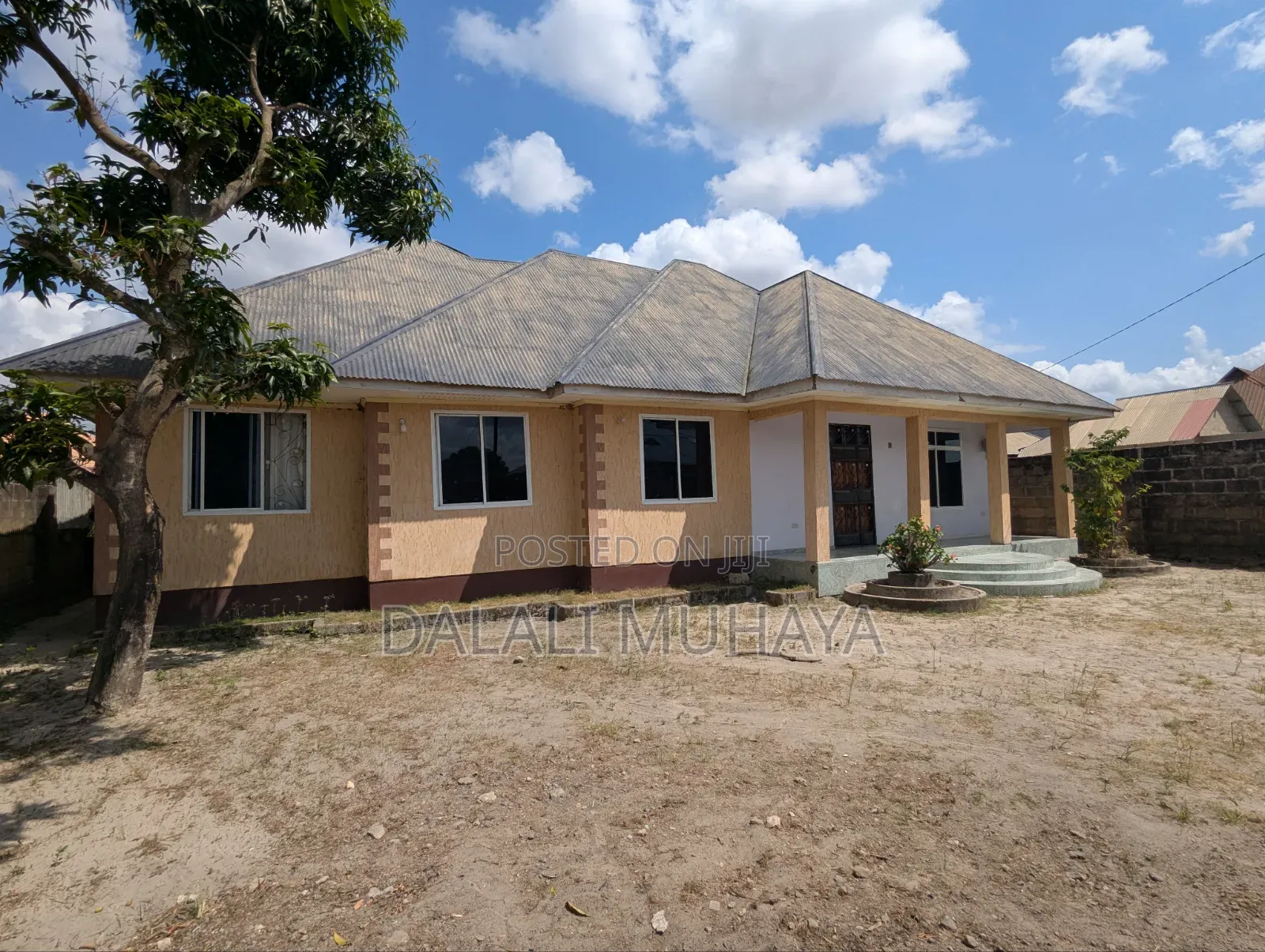 5bdrm House in Rada, Pugu for rent