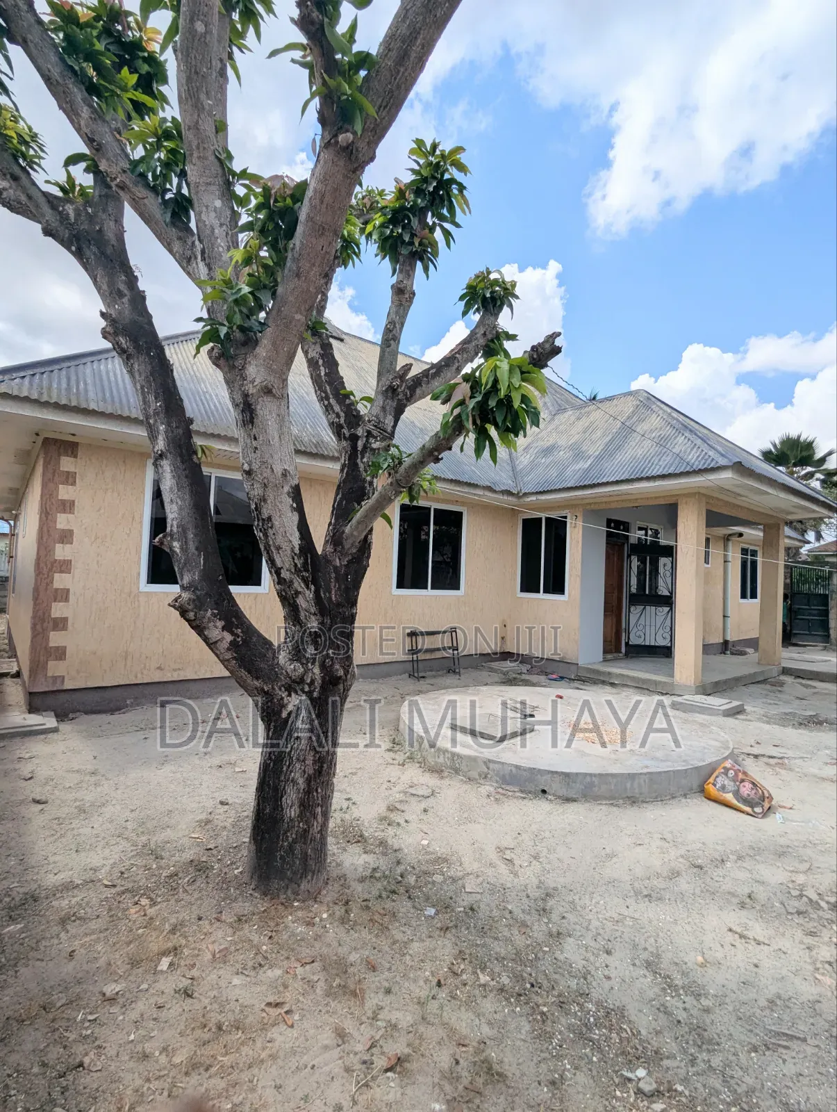 5bdrm House in Rada, Pugu for rent