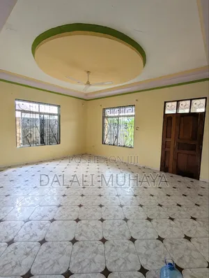 5bdrm House in Rada, Pugu for rent
