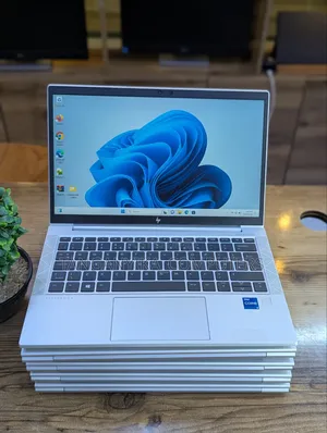 Laptop HP EliteBook 830 G8 8GB Intel Core i5 SSD 256GB