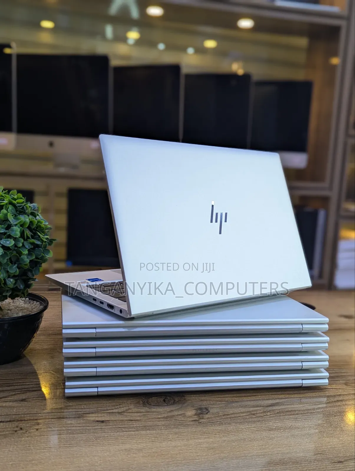 Laptop HP EliteBook 830 G8 8GB Intel Core i5 SSD 256GB