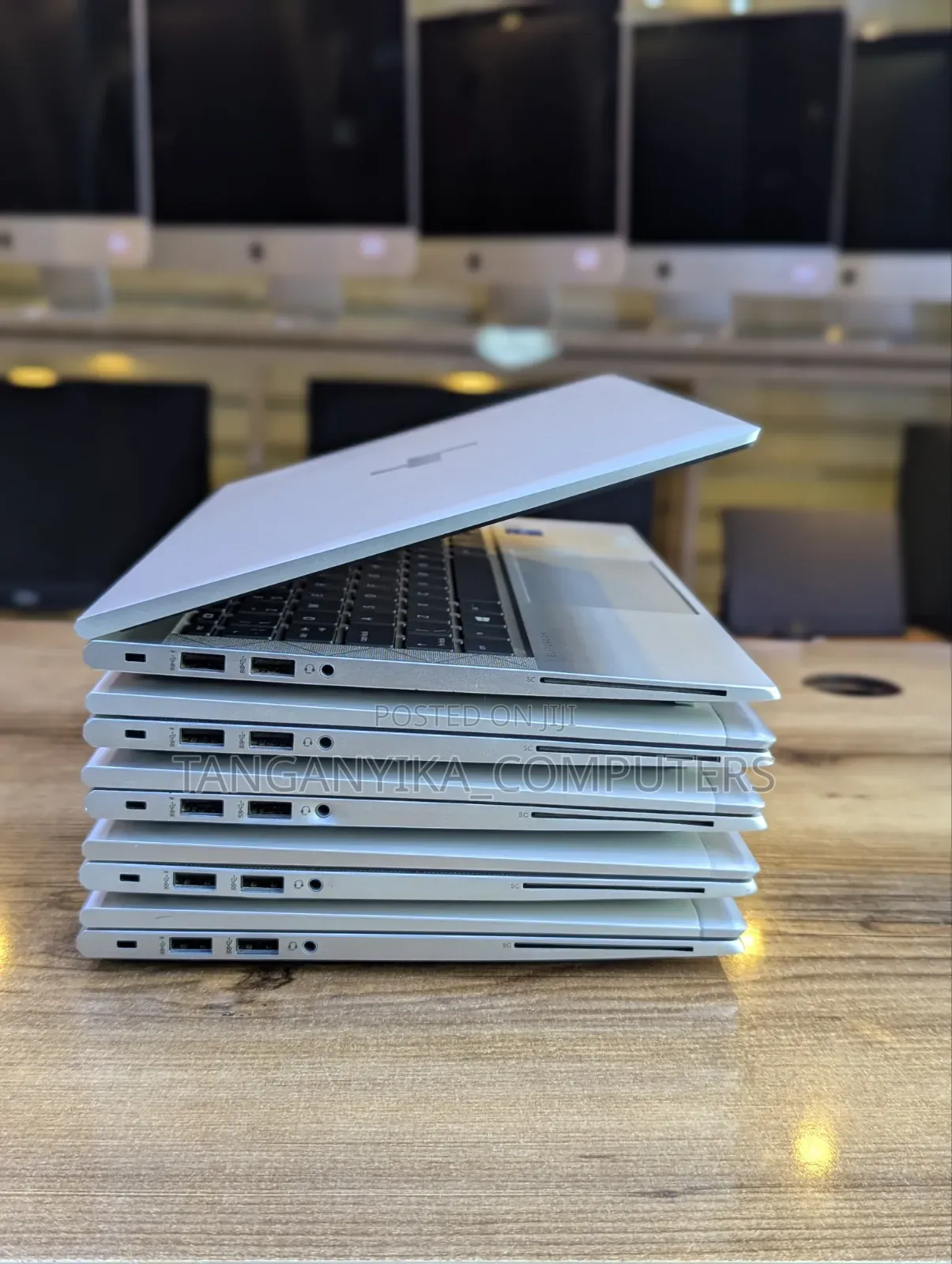 Laptop HP EliteBook 830 G8 8GB Intel Core i5 SSD 256GB