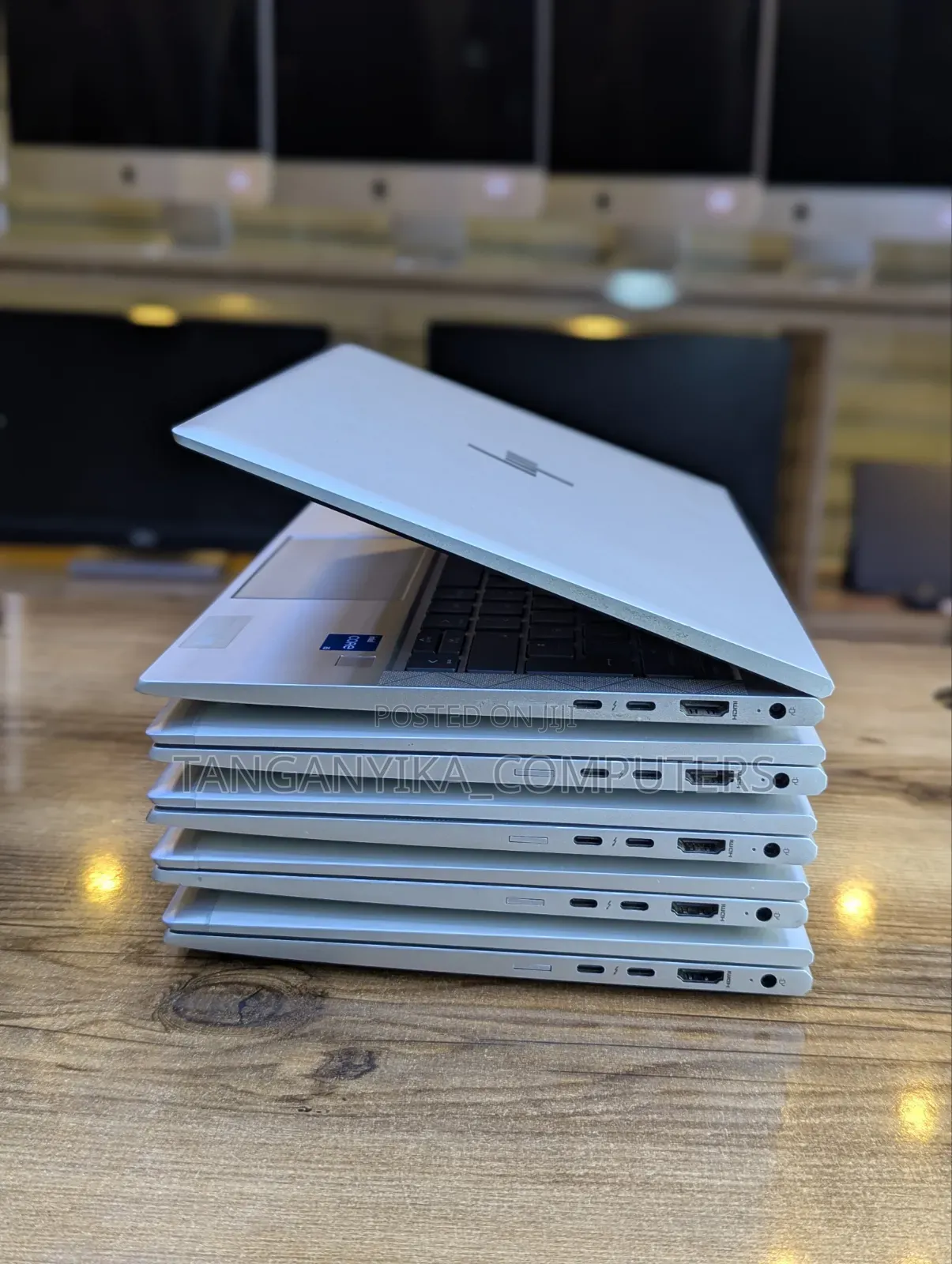 Laptop HP EliteBook 830 G8 8GB Intel Core i5 SSD 256GB