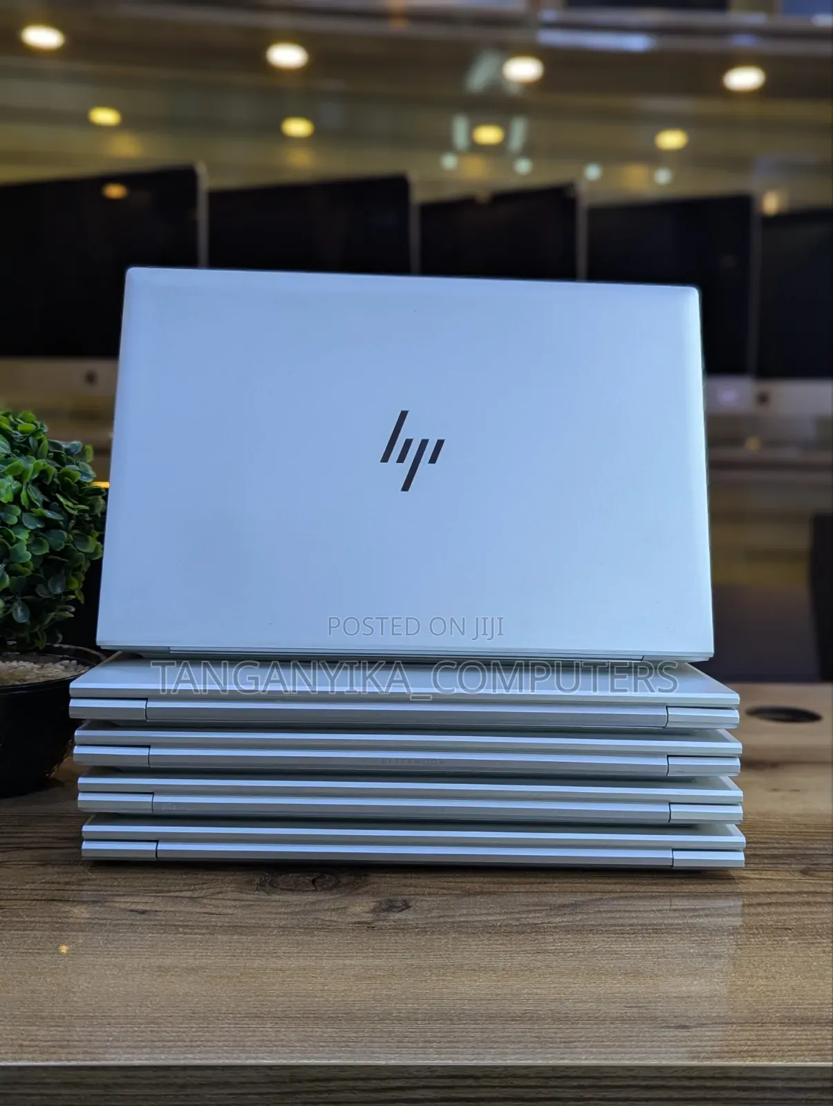 Laptop HP EliteBook 830 G8 8GB Intel Core i5 SSD 256GB