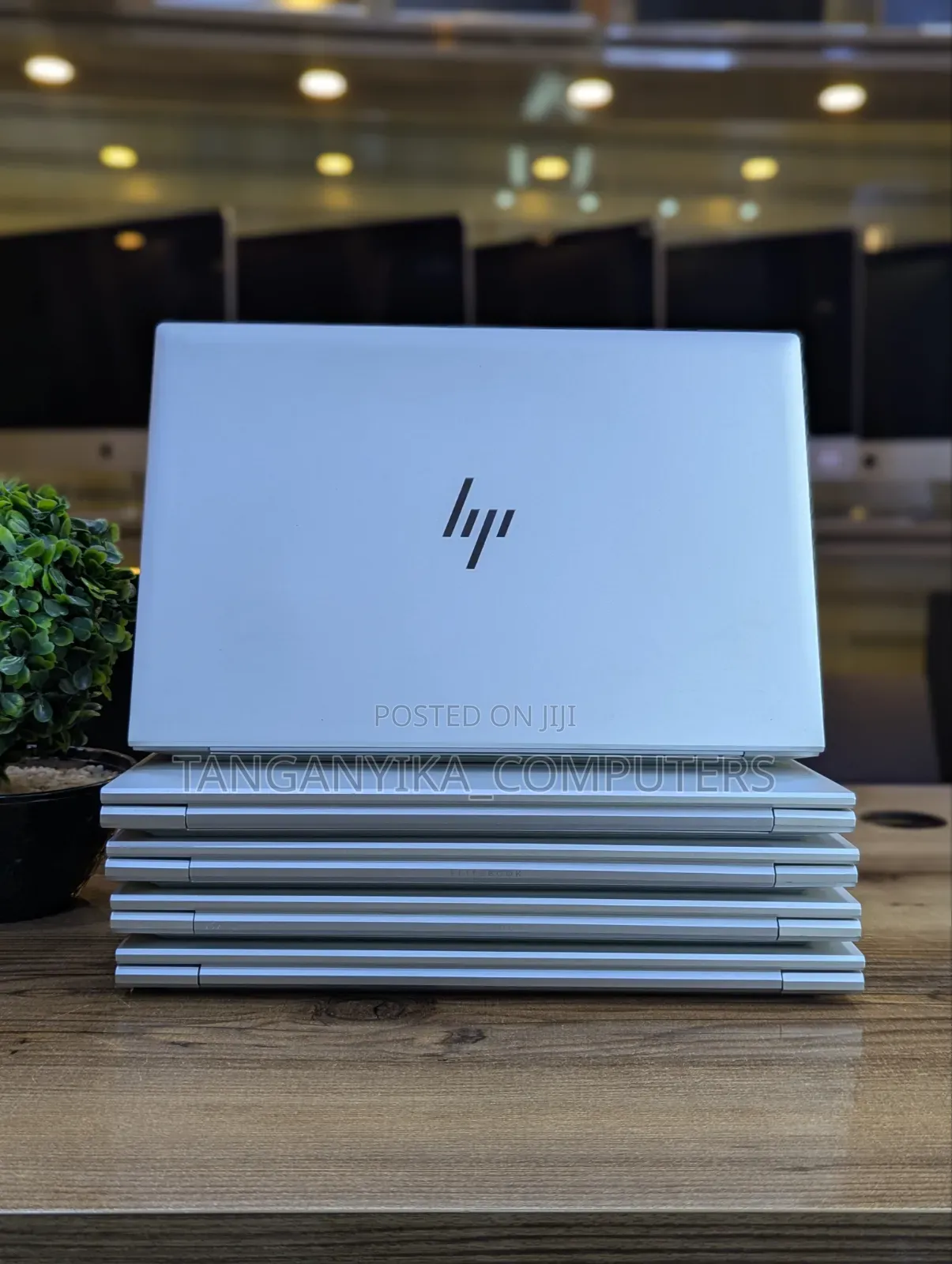 Laptop HP EliteBook 830 G8 8GB Intel Core i5 SSD 256GB