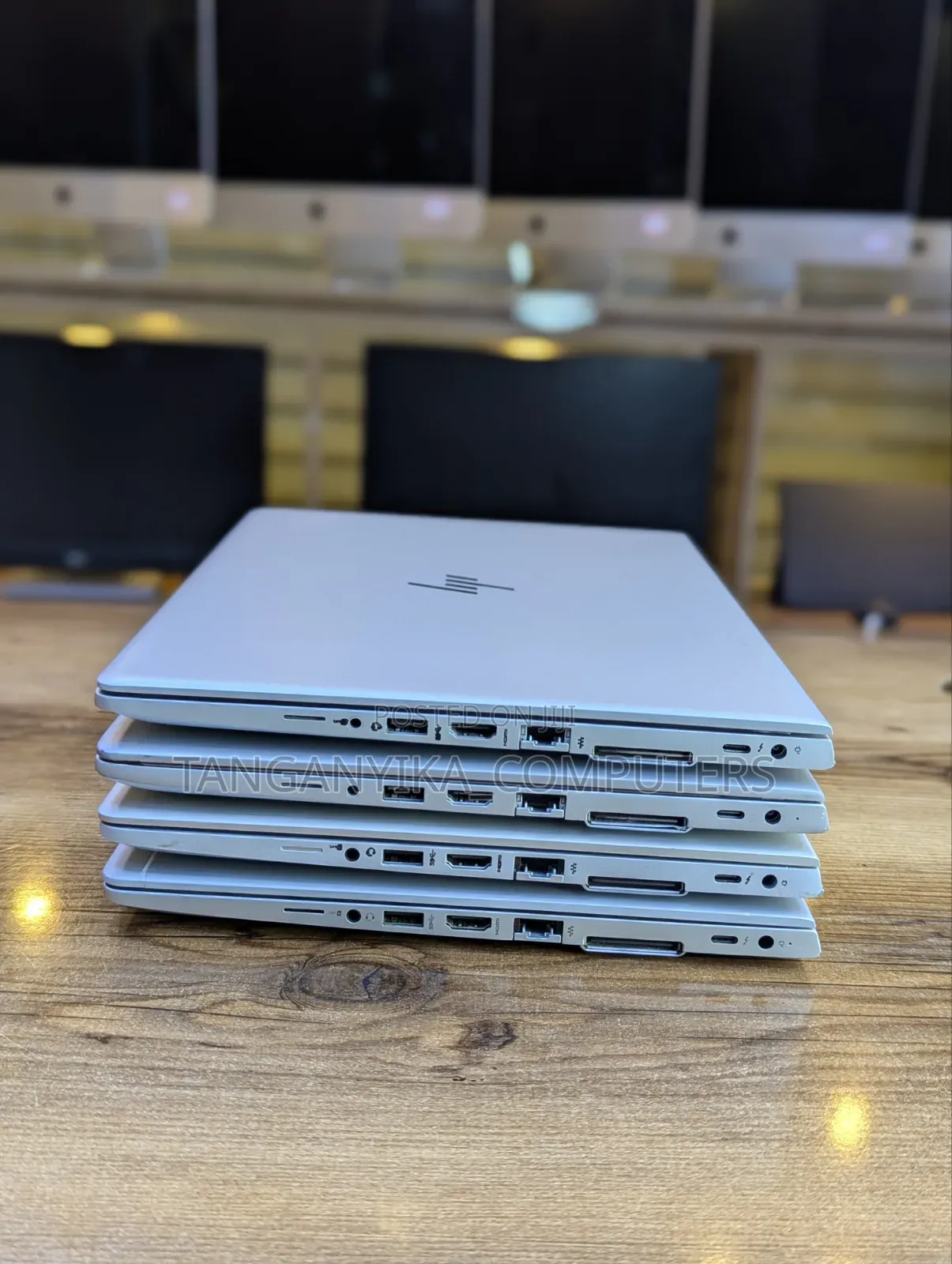 Laptop HP EliteBook 830 G6 8GB Intel Core i7 SSD 256GB