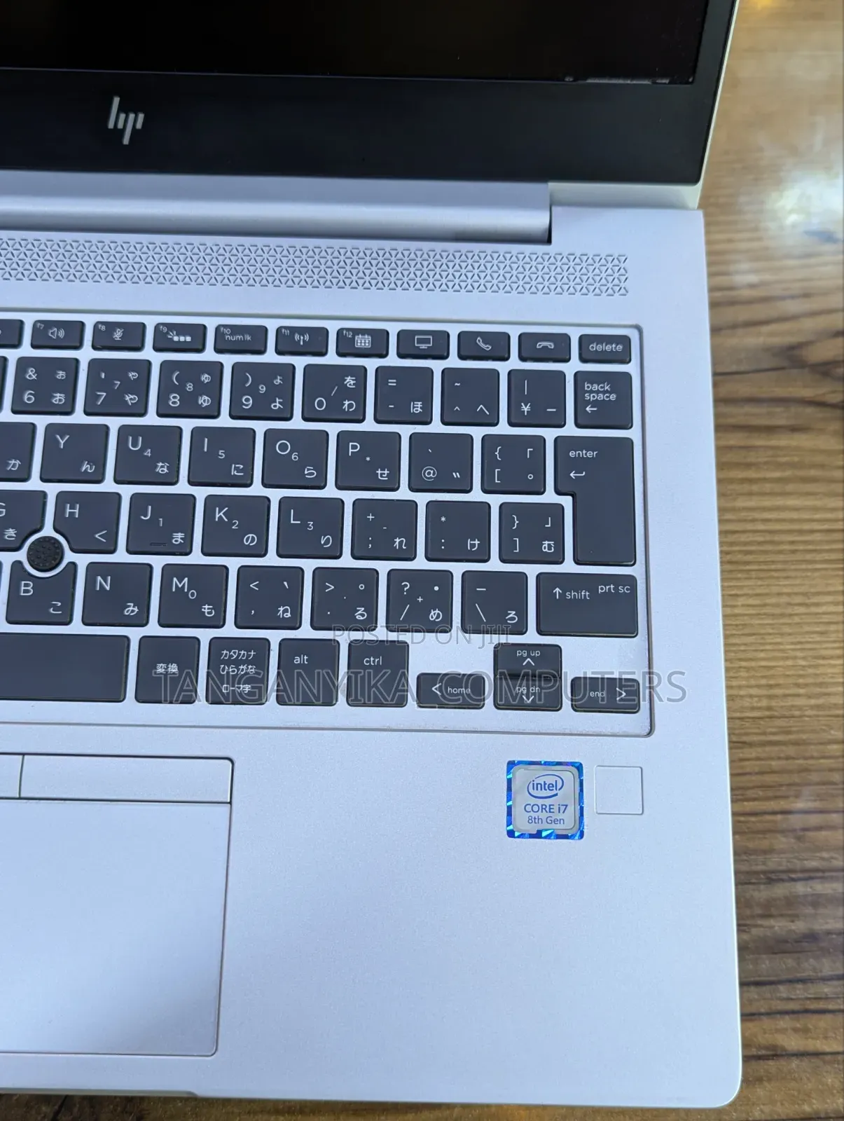 Laptop HP EliteBook 830 G6 8GB Intel Core i7 SSD 256GB