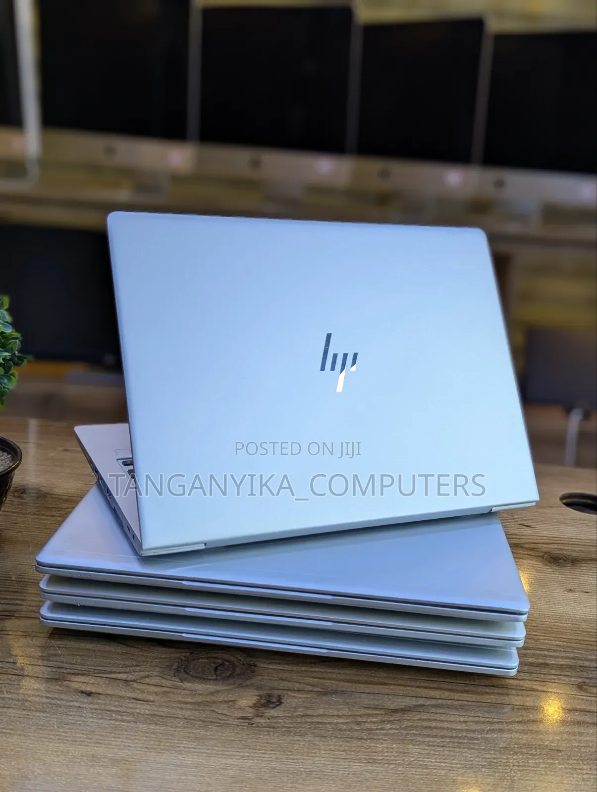 Laptop HP EliteBook 830 G6 8GB Intel Core i7 SSD 256GB