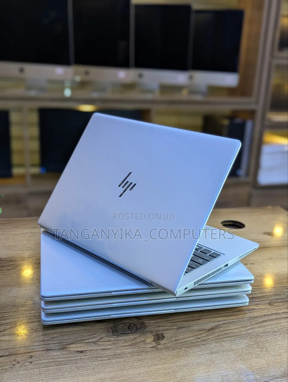 Laptop HP EliteBook 830 G6 8GB Intel Core i7 SSD 256GB