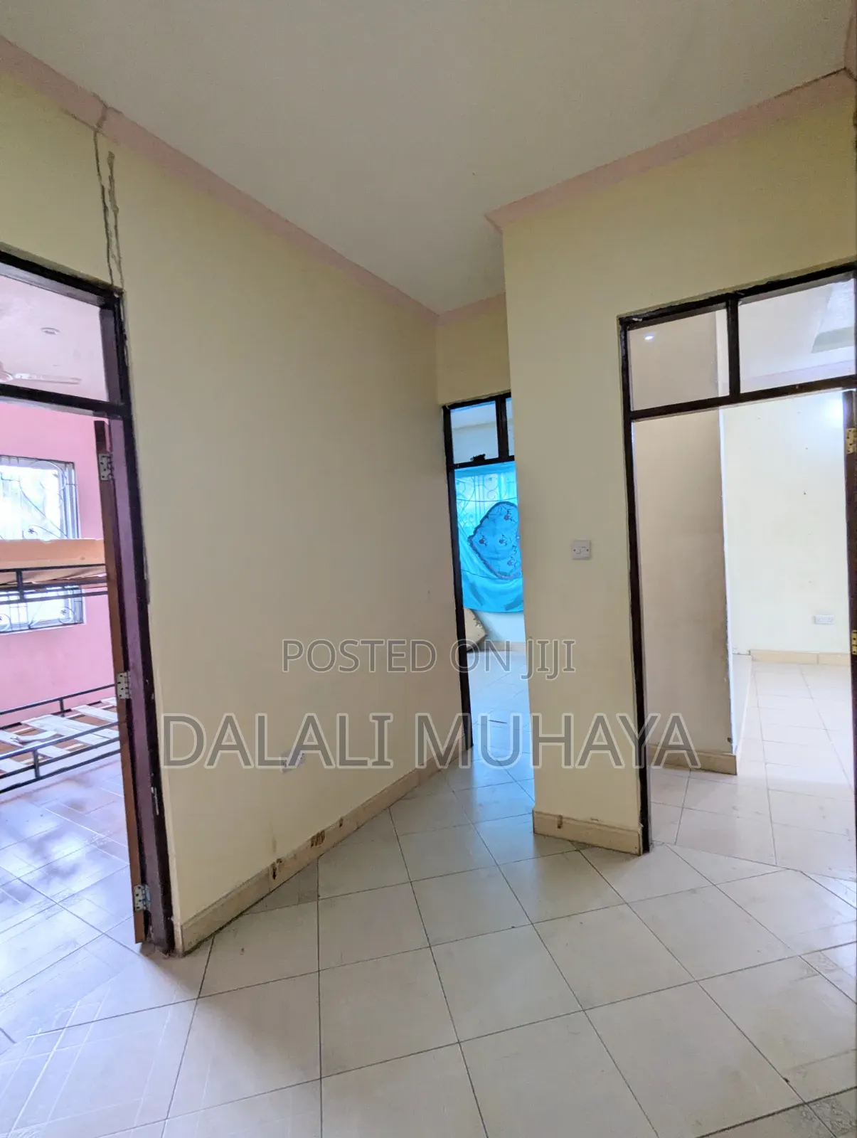 5bdrm House in Rada, Pugu for rent