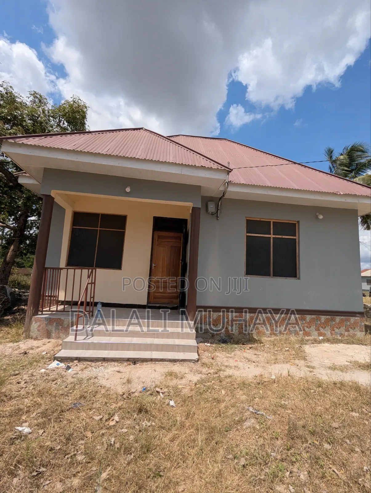 2bdrm House in Rada, Pugu for rent