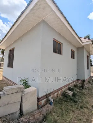 2bdrm House in Rada, Pugu for rent
