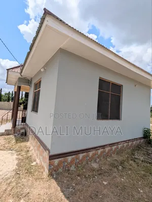 2bdrm House in Rada, Pugu for rent