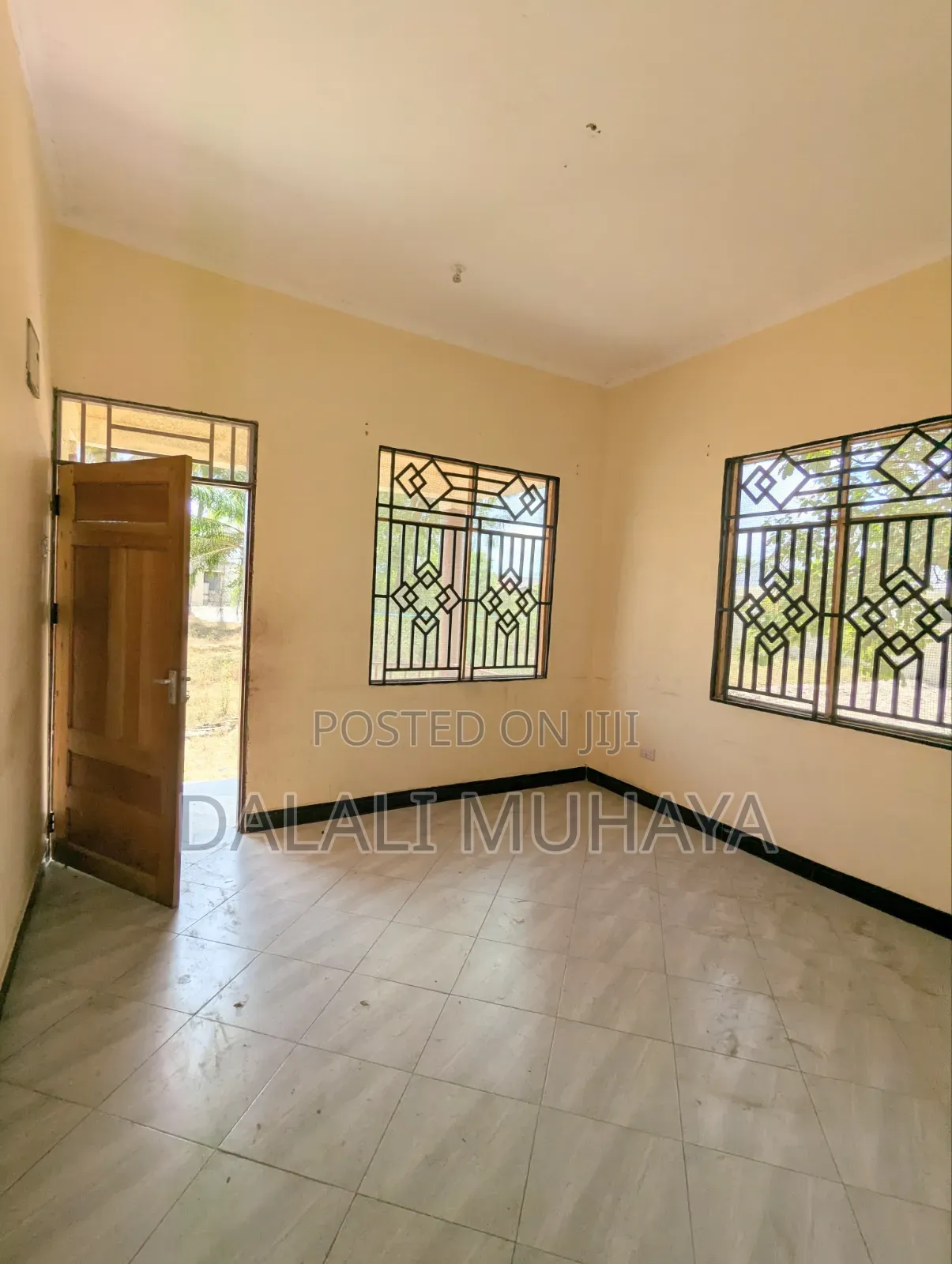 2bdrm House in Rada, Pugu for rent
