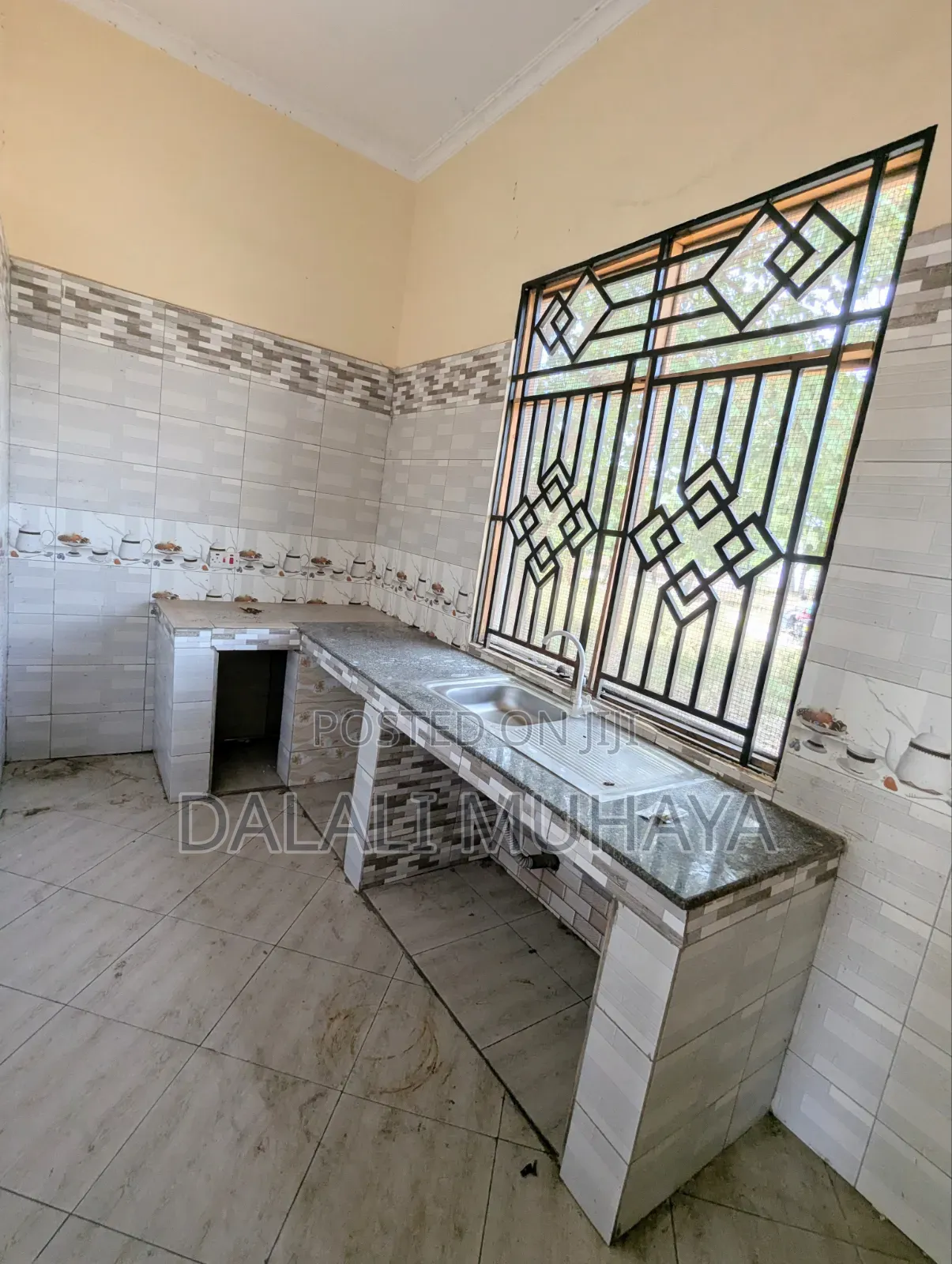2bdrm House in Rada, Pugu for rent
