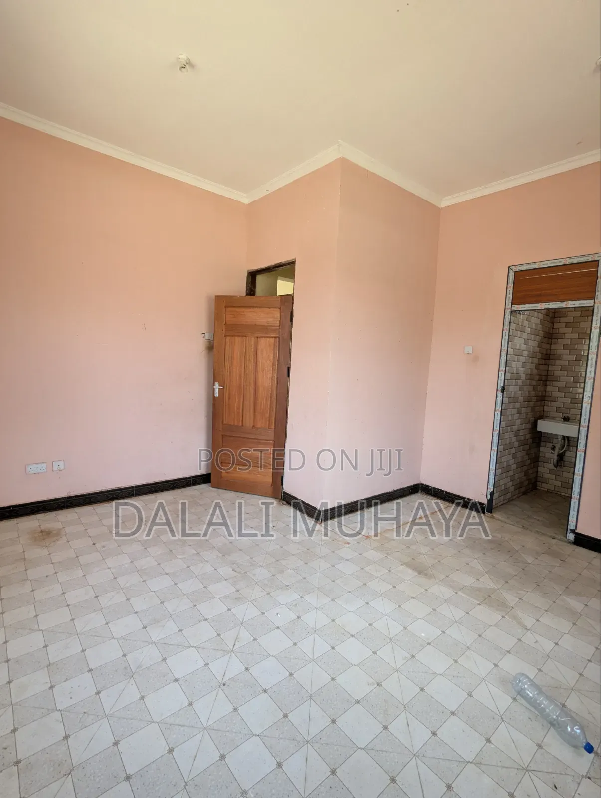 2bdrm House in Rada, Pugu for rent