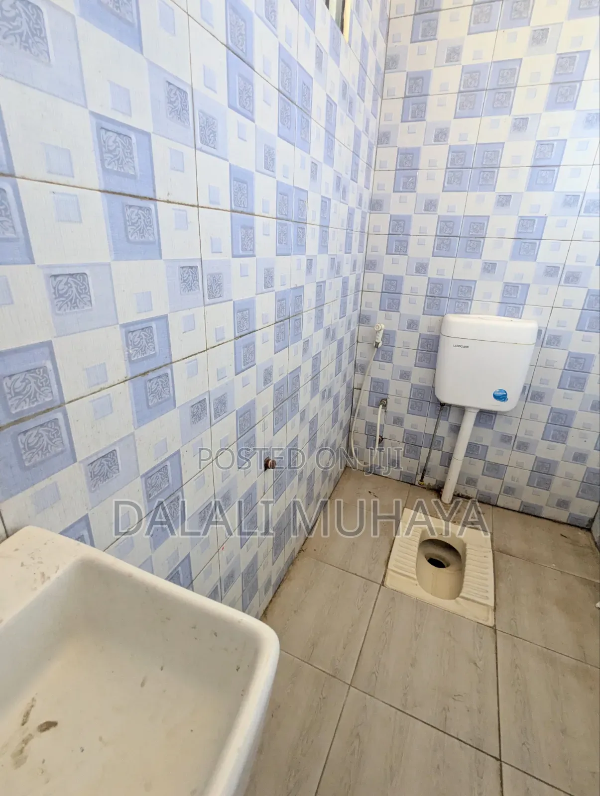 2bdrm House in Rada, Pugu for rent