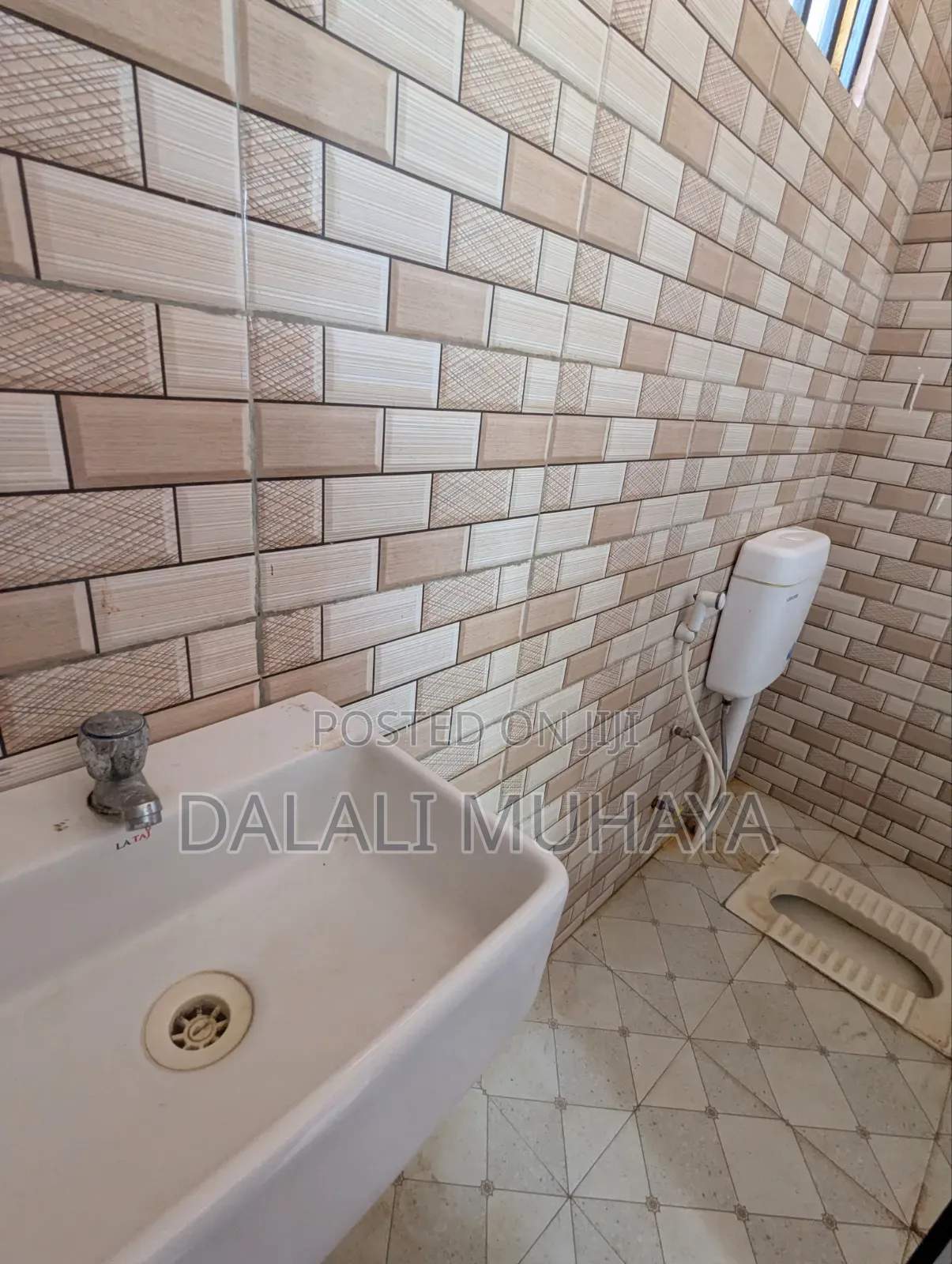 2bdrm House in Rada, Pugu for rent