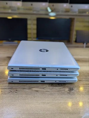 Laptop HP 430 G5 8GB Intel Core i5 SSD 256GB