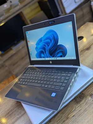 Laptop HP 430 G5 8GB Intel Core i5 SSD 256GB