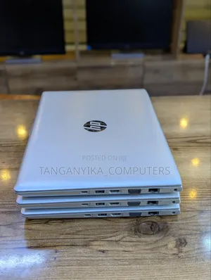 Laptop HP 430 G5 8GB Intel Core i5 SSD 256GB