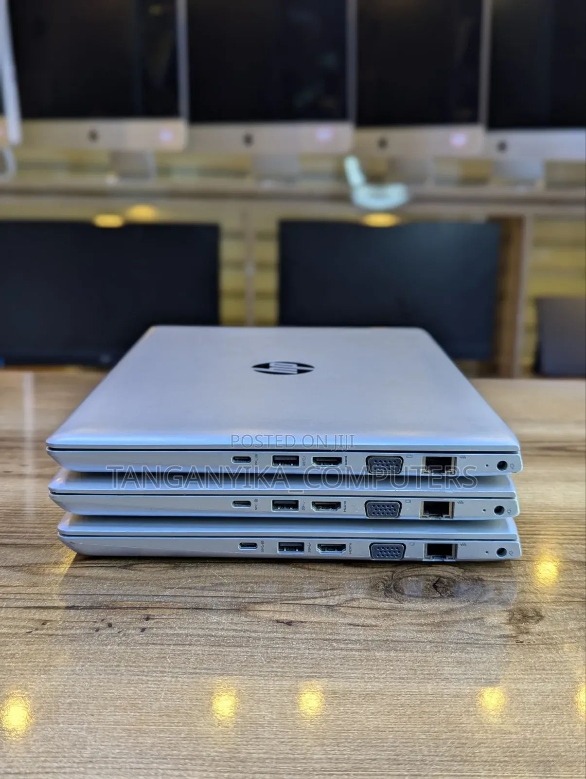 Laptop HP 430 G5 8GB Intel Core i5 SSD 256GB