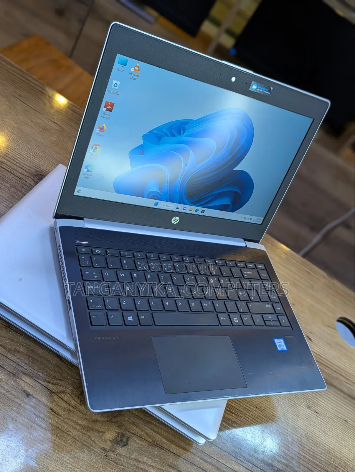 Laptop HP 430 G5 8GB Intel Core i5 SSD 256GB