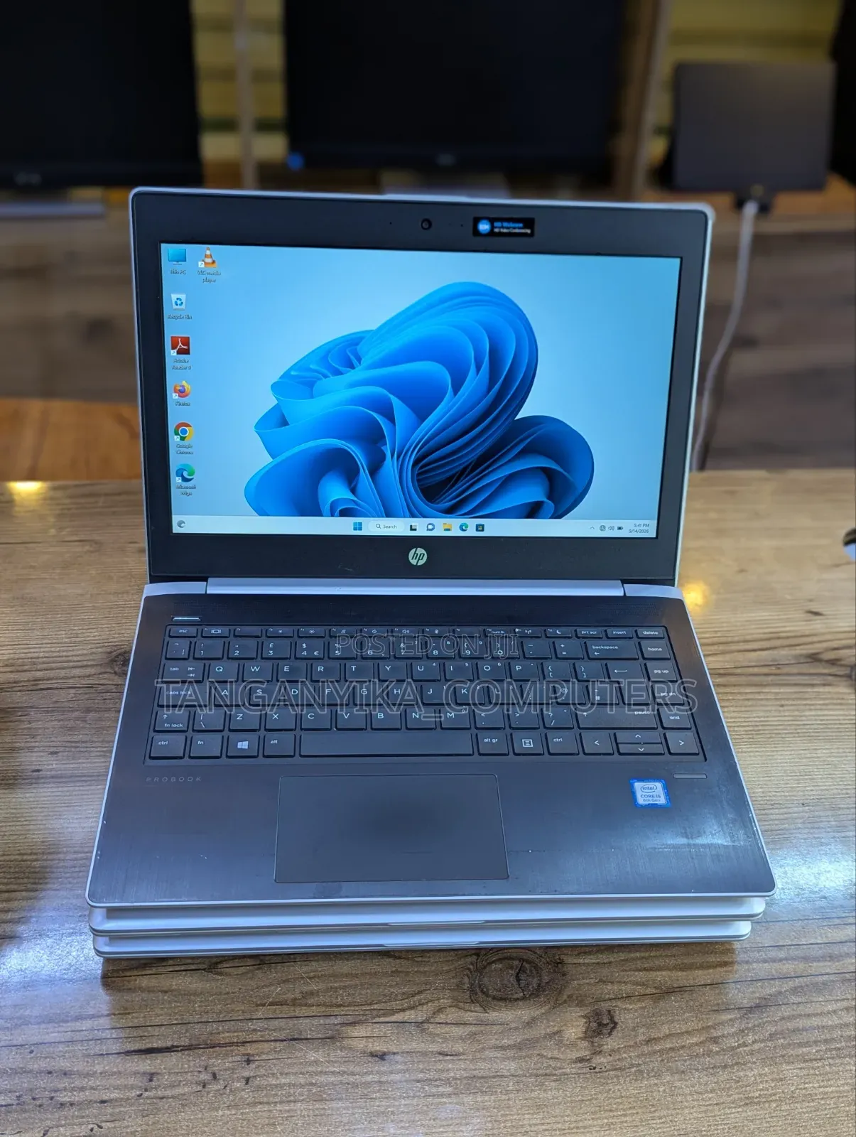 Laptop HP 430 G5 8GB Intel Core i5 SSD 256GB