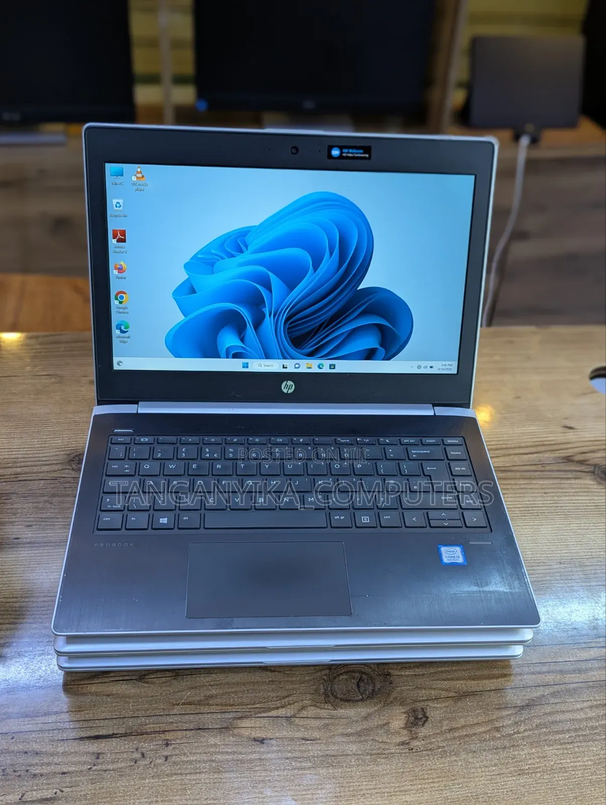 Laptop HP 430 G5 8GB Intel Core i5 SSD 256GB