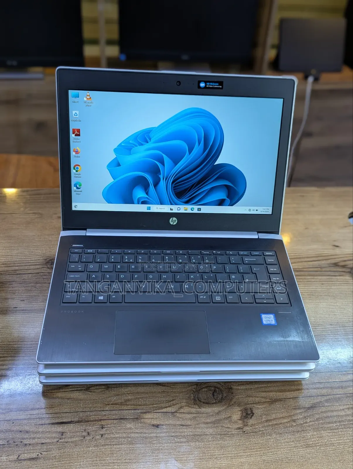 Laptop HP 430 G5 8GB Intel Core i5 SSD 256GB