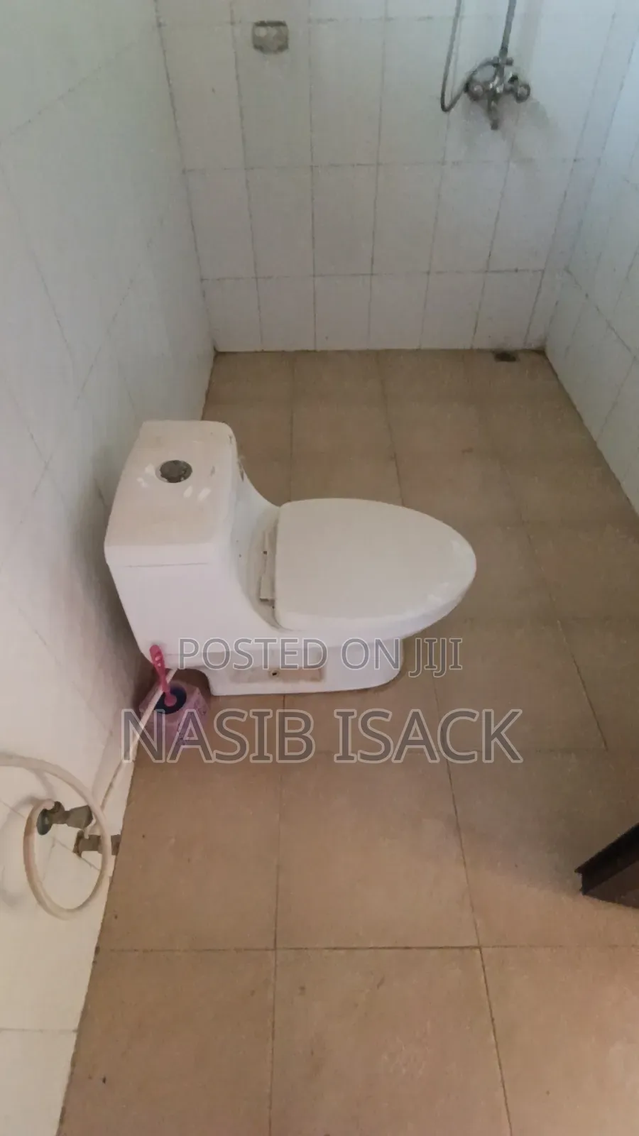 Furnished 3bdrm House in Buswelu for sale